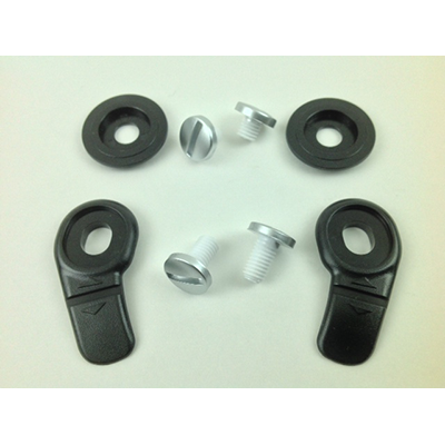 Arai CK-6 SCREW KIT