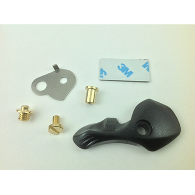 Arai GP-6 SERIES SHIELD LATCH KIT
