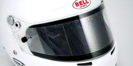Bell Racing 276/281 - SRV TEAROFFS .25 MM (10) BRUS HELMET PART (V.10)