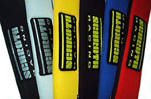 Schroth Pads 2in - Patch