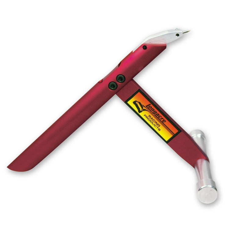 Longacre Tire Scribe