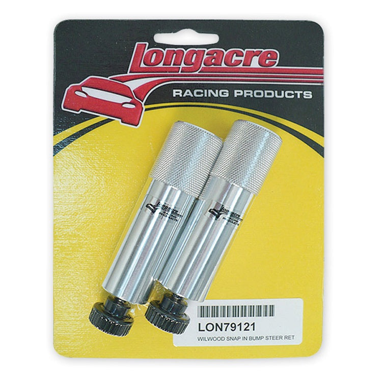 Longacre Wilwood Snap In Bump Steer Retrofit Kit Only