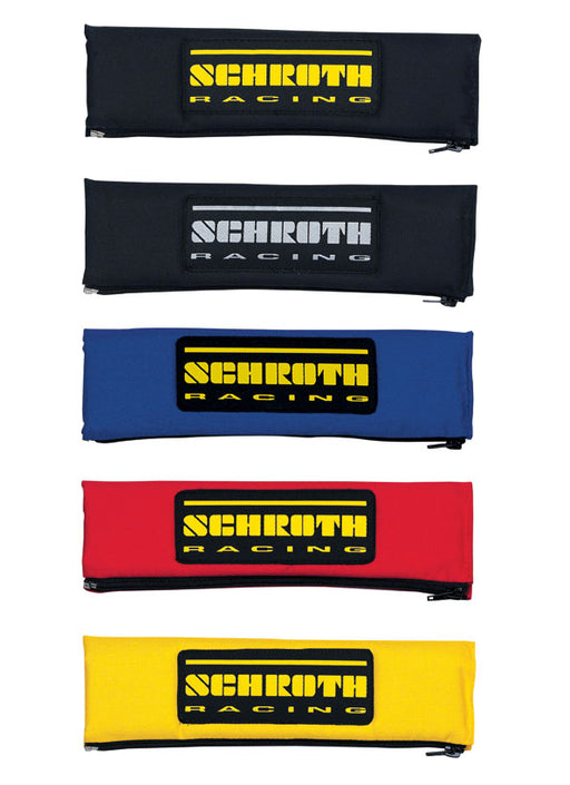Schroth Pads 3in