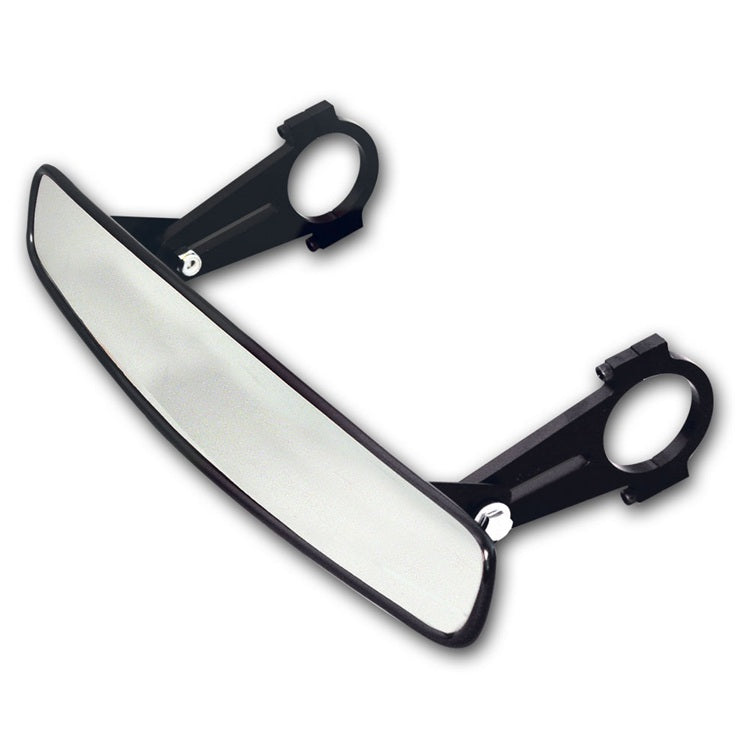 Longacre 17 Inch Mirror Kit 2 Inch-5 1/2 Inch Brackets