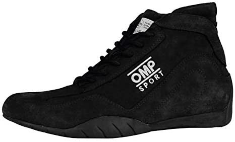 OMP SPORT OS 50 SHOES - SFI 3.3
