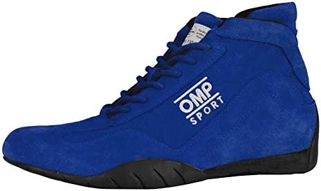 OMP SPORT OS 50 SHOES - SFI 3.3