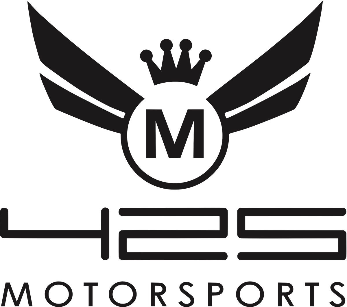 425 Motorsports