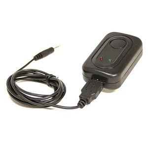ChatterBox USB Charger: CBDUOCHRG (Included in kit)