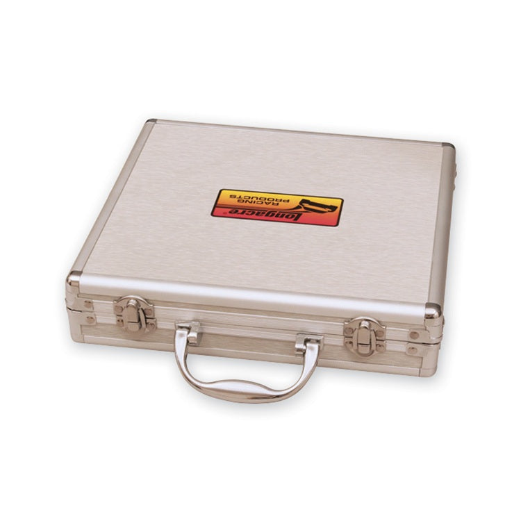 Longacre Storage Case for Bump Steer Gauge
