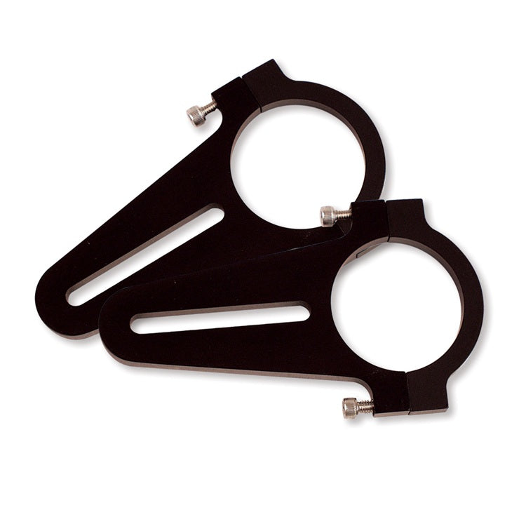 Longacre Mirror Bracket 1/2 Inch Set of 2