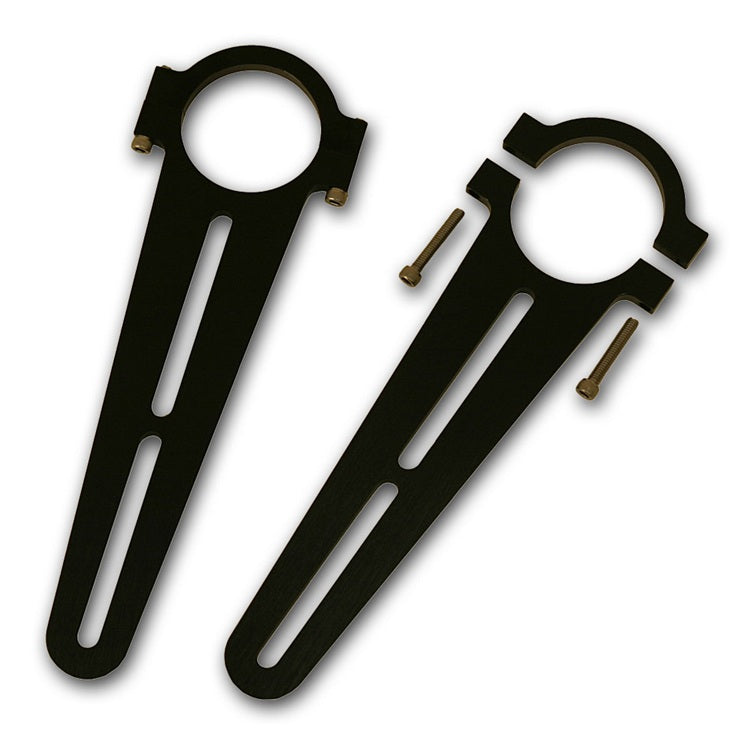 Longacre Mirror Bracket 2 Inch-5  Set of 2