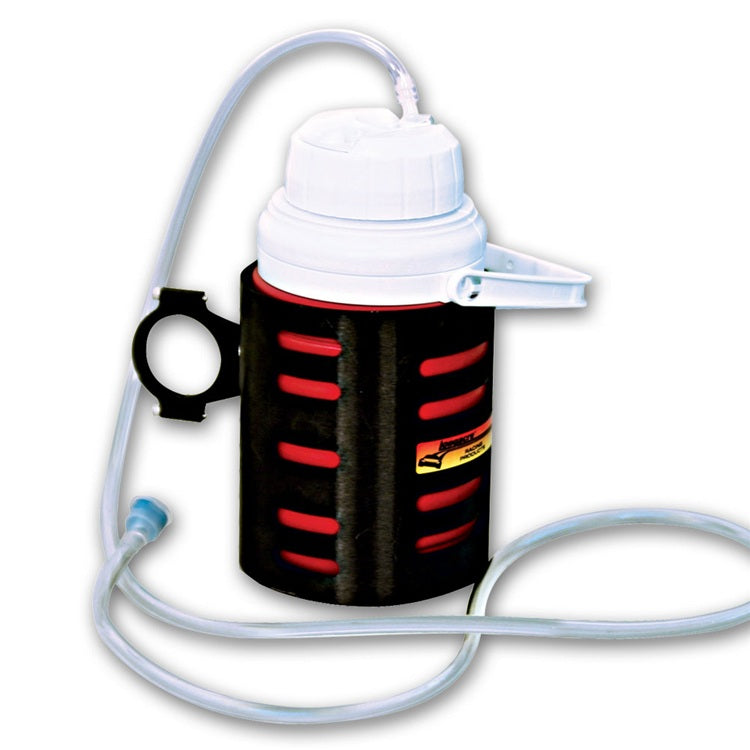 Longacre Anodized Large Drink Holder