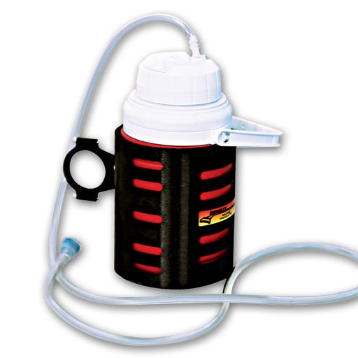 Longacre Anodized Large Drink Holder