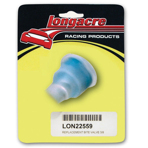 Longacre Replacement Bite Valve 3/8 Inch