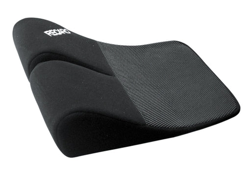 Recaro EXTRA CUSHION FOR PROFI SPA, RACER SPG AND PRO RACER SPG 171.00 HEIGHT APPROX. 55MM (ONLY IN BLACK VELOUR)
