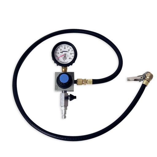 Longacre Auto-Fill Tire Inflator/Deflator