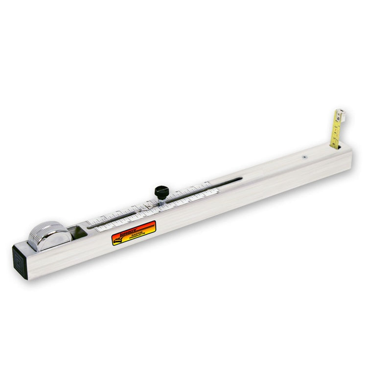 Longacre Chassis Height Gauge 1 Short
