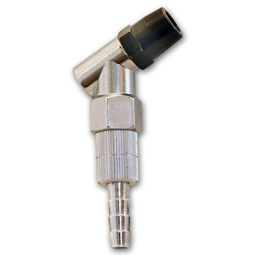 Longacre Angled Tire Chuck Only