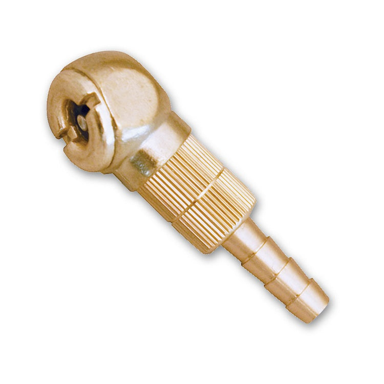 Longacre Ball Tire Chuck Only