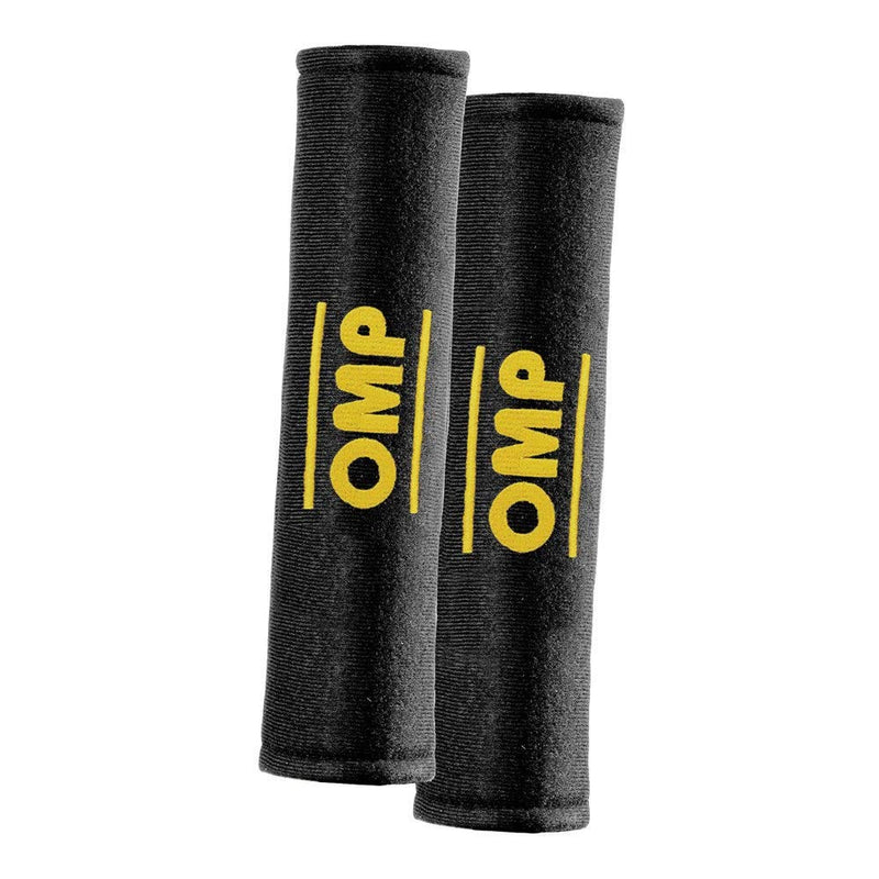 OMP PAIR BELT PADS (Old Part Number DB/450/*)