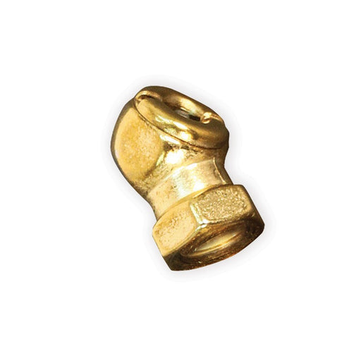 Longacre Full Flow Air Filler Ball Chuck