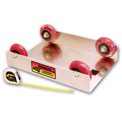 Longacre Tire Roller w/Tape