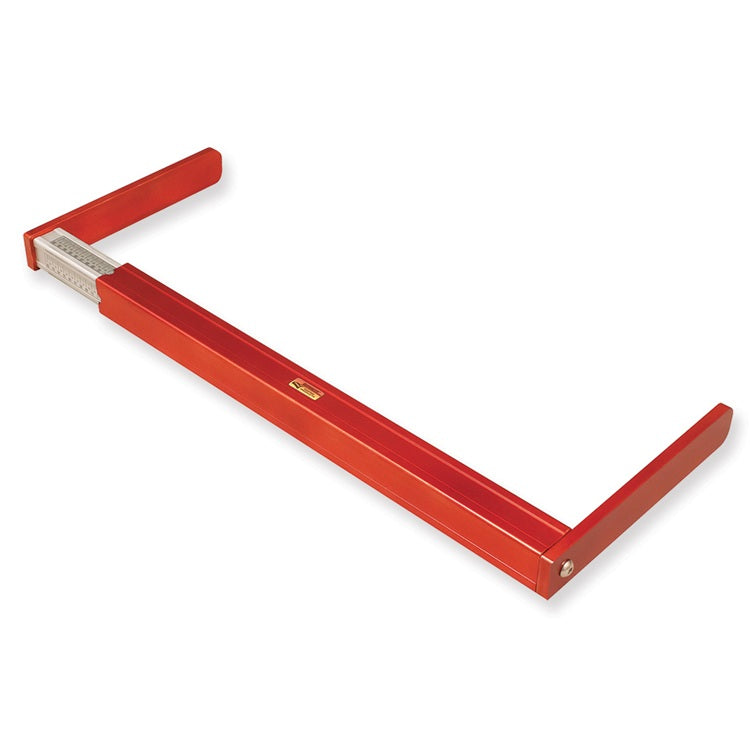 Longacre Economy Aluminum Stagger Gauge