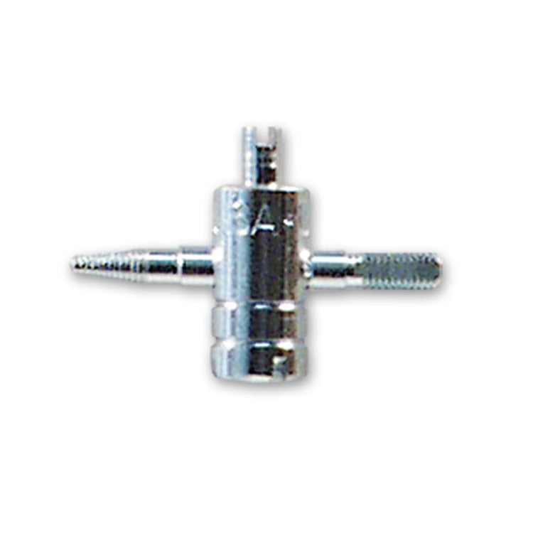 Longacre 4 Way Valve Core Repair Tool