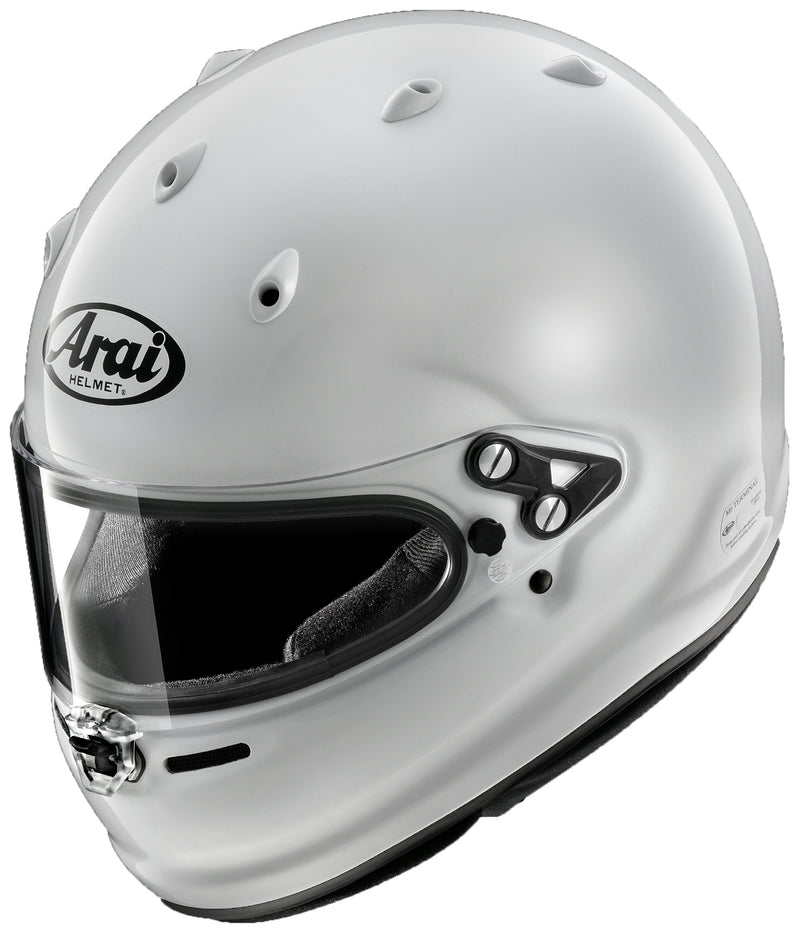 ARAI GPV-R 8859-2024 AUTO RACING HELMET
