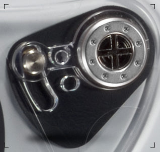 HJC SI-12 / SI-12R / FI-10 / FI-10R PIVOT KIT