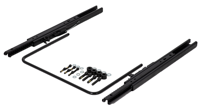 KINETIC APEX GTR SLIDER KIT (7227671)
