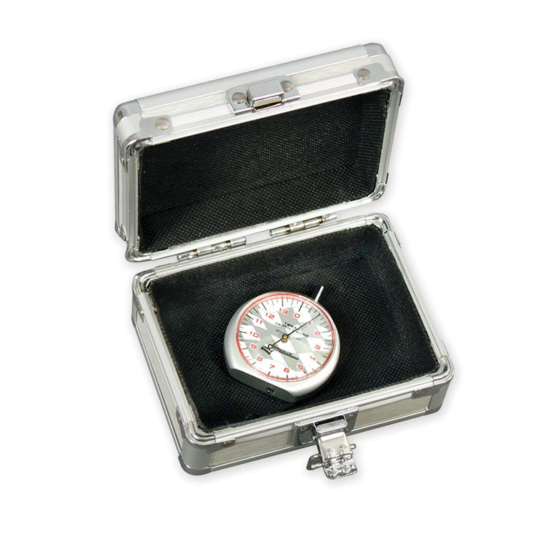 Longacre Tread Depth Gauge w/Case