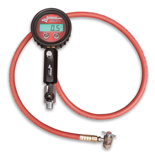 Longacre Shock Inflator 300 PSI Dig w/Hose & Case