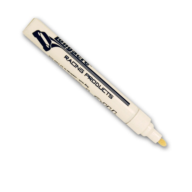 Longacre Tire Paint Pen - Bulk Pack (12)
