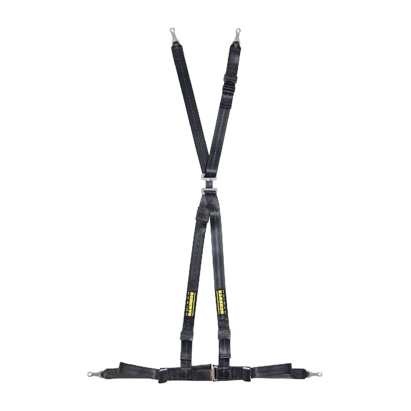 Schroth Rallye 4 asm