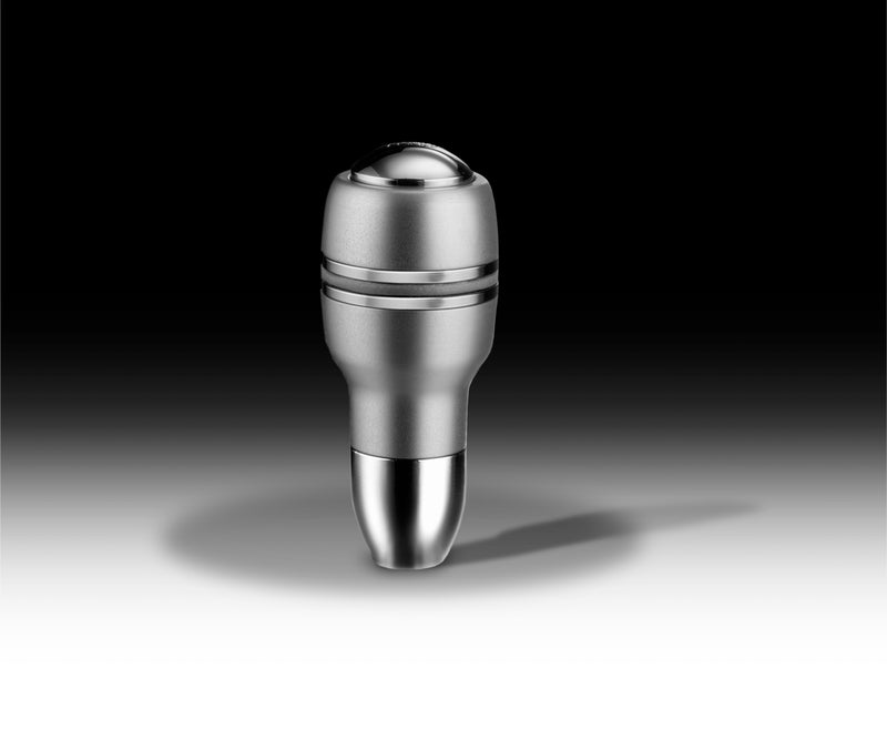MOMO AUTOMATICO SHIFT KNOB - ALUMINUM OR LEATHER