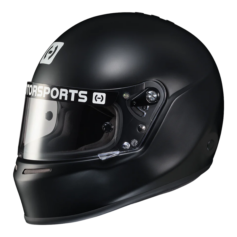 HJC H10 SEMI FLAT BLACK (XS) - SA2020