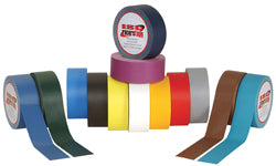 ISC Racers Tape 2" x 90' Gaffers Tape