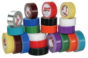 ISC Racers Tape - Standard Duty Racers Tape - 13 colors available