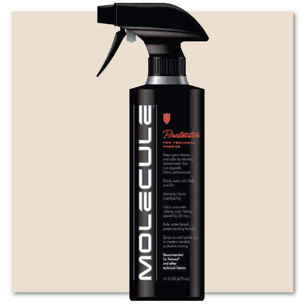 Molecule Protector 16 oz Sprayer