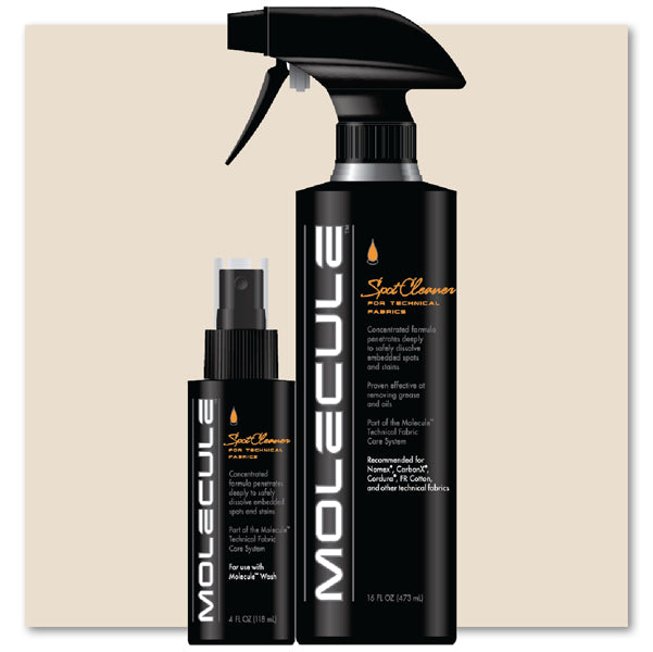 Molecule Spot Cleaner 4 oz Sprayer