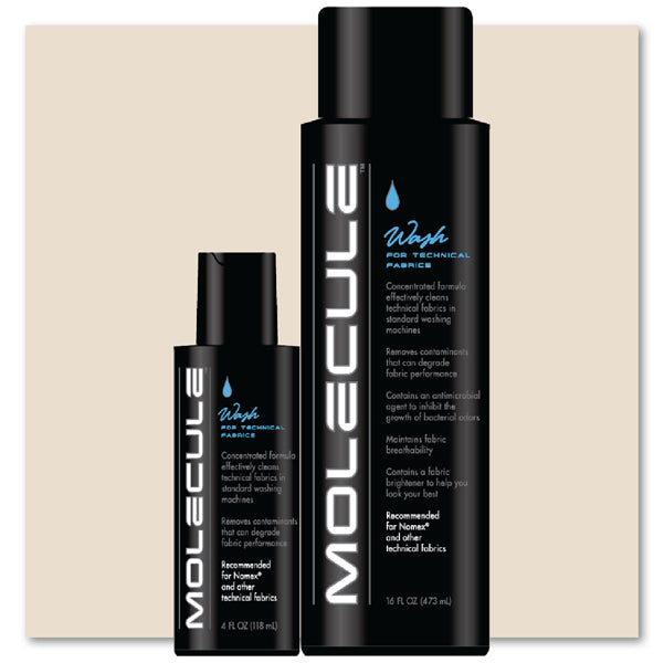 Molecule Wash 16 oz