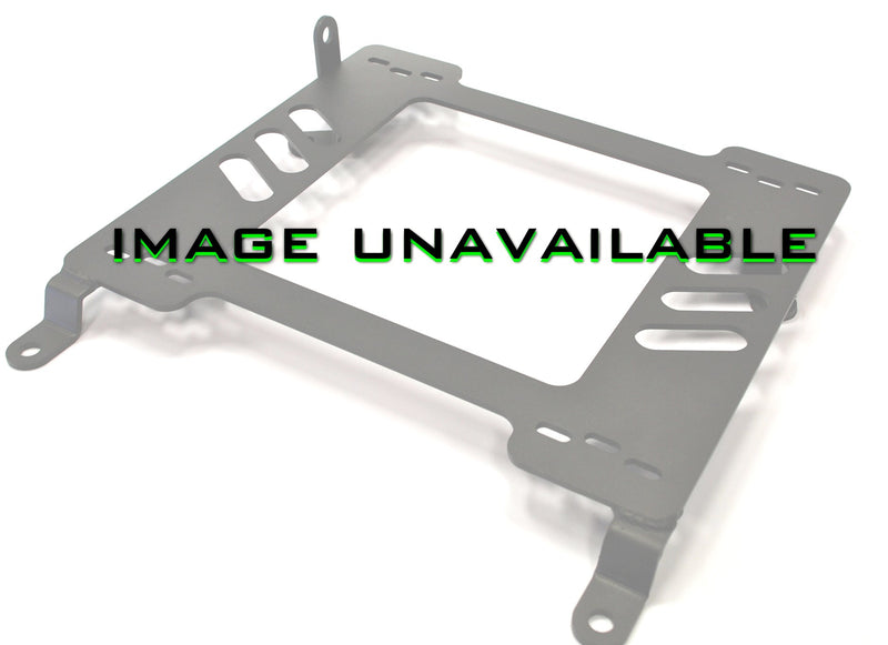 Planted Seat Bracket- Lotus Emira (2022+) - Driver / Left