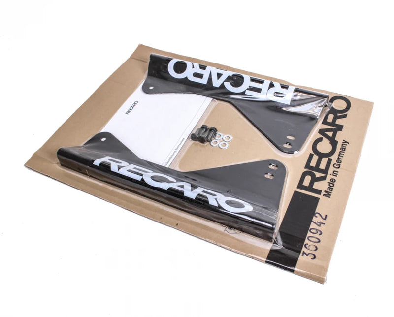 Recaro STEEL SIDE MOUNT FOR PROFI, PRO RACER (FIA certified)