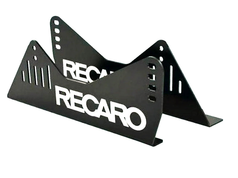 Recaro STEEL SIDE MOUNT FOR POLE POSITION (FIA certified)  