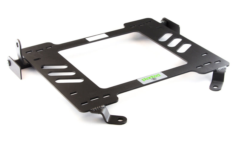 Planted Seat Bracket- Audi S4 [B5 Chassis] (2000-2002) - Driver / Left
