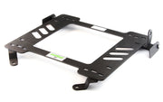 Planted Seat Bracket- Audi S4 [B5 Chassis] (2000-2002) - Passenger / Right