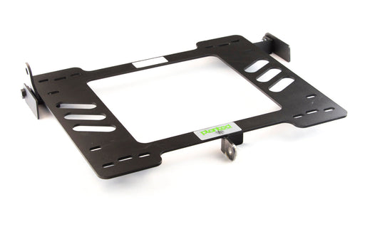 Planted Seat Bracket- Audi A4 [B5 Chassis] (1994-2001) - Driver / Left
