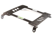 Planted Seat Bracket- Toyota Corolla GTS (1985-1987) - Driver / Left