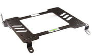 Planted Seat Bracket- Toyota Supra (1993-1998) - Driver / Left